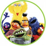 Sesame Street